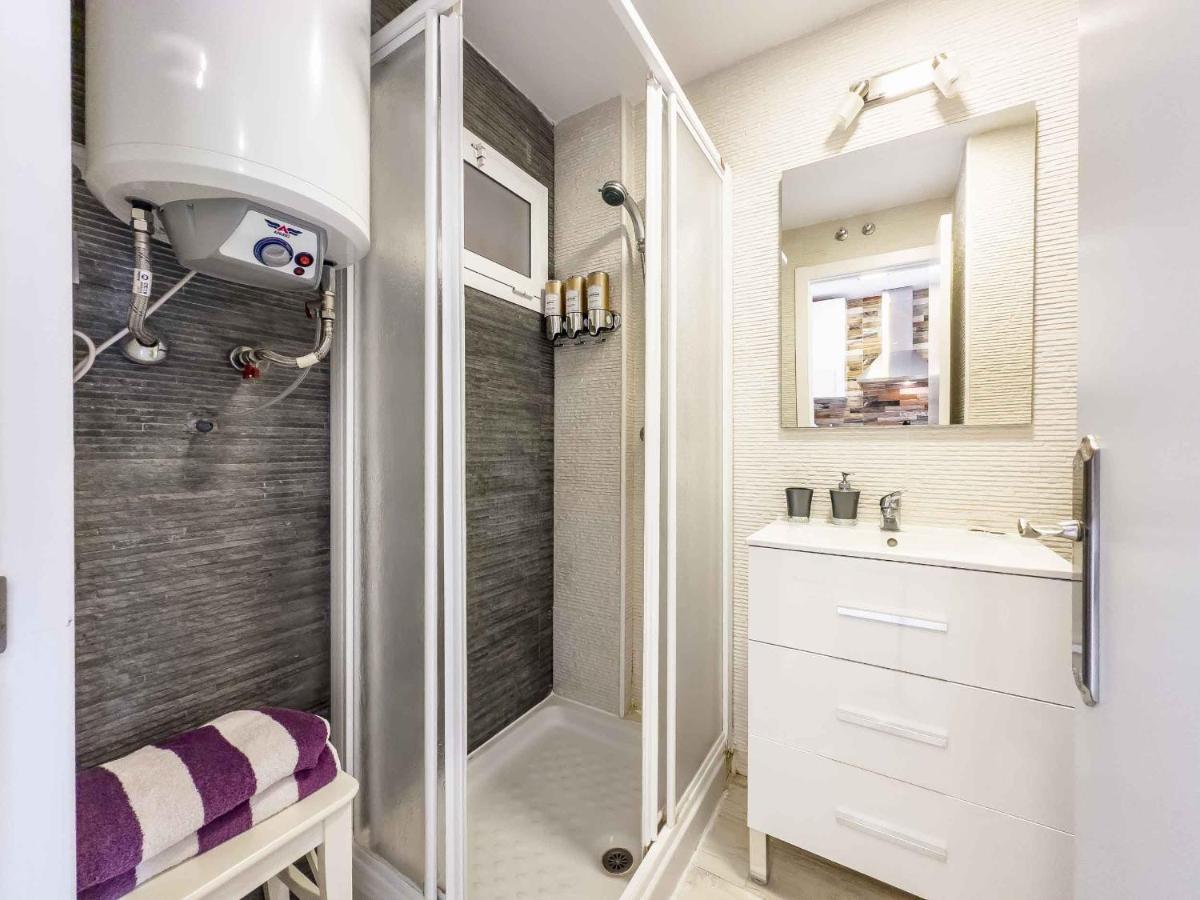 Sun Coast Benalmadena -- Superb Studio With 4 Pools, Gardens & Breakfast Extérieur photo